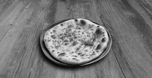 Stuffed Aloo Paneer Paratha