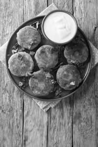 Aloo Tikki  [2 Pieces]