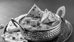 Paneer Do Pyaza