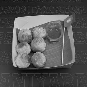 French Toast Paniyaram (paddu)