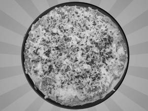 Margherita Pizza