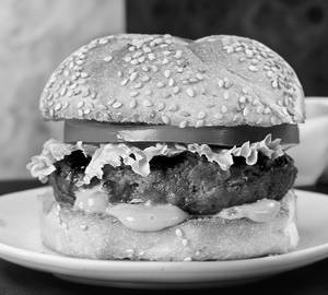 Classic Burger