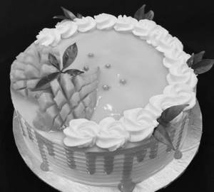 Mango Cake [1 Pound]