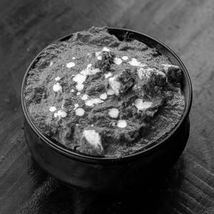 Corn Palak
