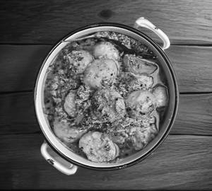 Dum Aloo
