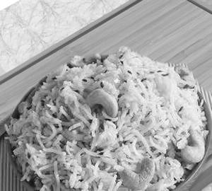 Kaju rice