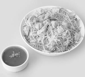 Chicken Noodles