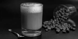 Jaggery Coffee