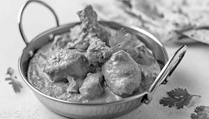 Chicken Do Pyaza