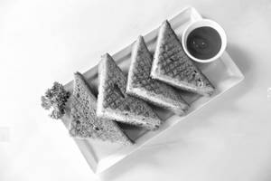Cheese Sandwich