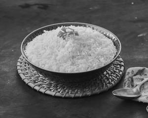 White Rice