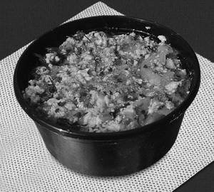 Paneer Bhurji