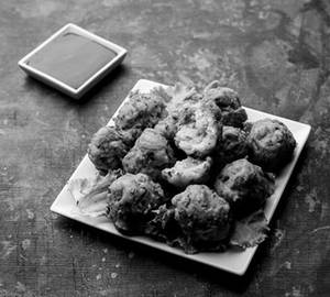 Chicken Pakodi