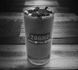 Brownie Blast Shake