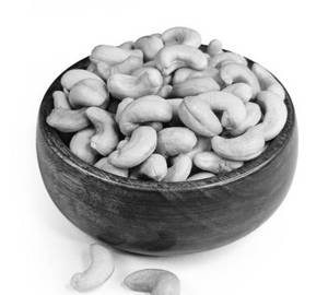 Roasted Salted Kaju (250 Gm)