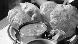 Desi Ghee Atta Poori [3 Atta Poori