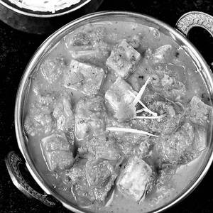Paneer Kadai
