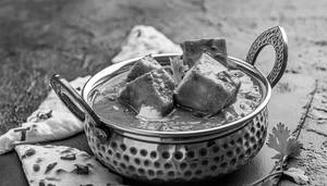 Shahi Paneer