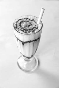 Vanilla Shake