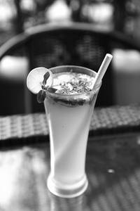 Virgin Mojito