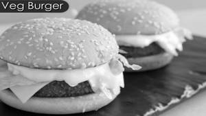 Veg Burger