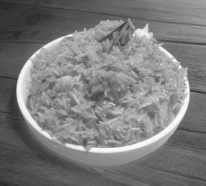 Mutton  biryani