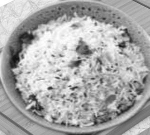 Zeera rice