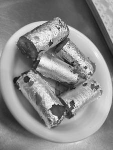 Petha Roll (500 gm)