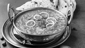 Daal Fry