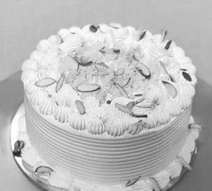 Rasmalai Cake [1 Pound]
