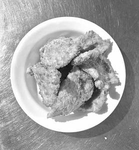 Golden Fried Chicken