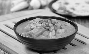 Baby Corn And Mushroom Masala