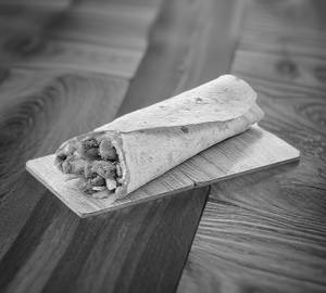 Chicken Tandoori Roll