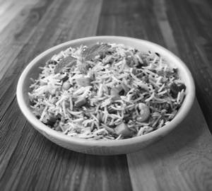 Veg biryani