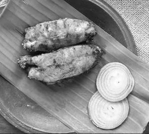 Fish Fry