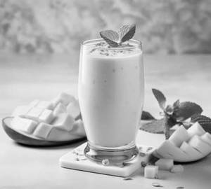 Mango shake   [300 ml]