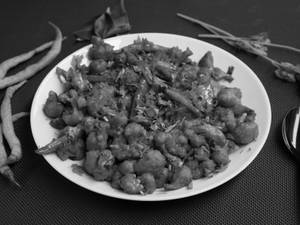 Chilli Gobi