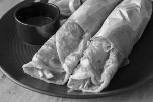 Chicken Roll