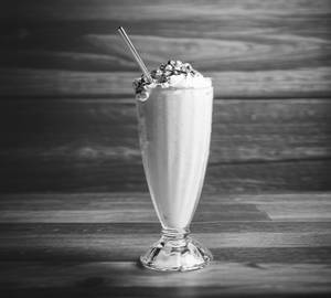 Vanilla shake