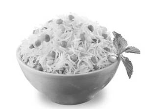 Veg pulao