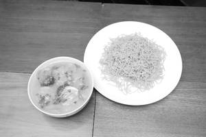 Veg Chinese Chop Suey