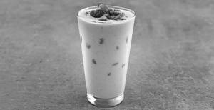 Butterscotch Milkshake