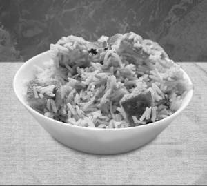 Paneer pulao