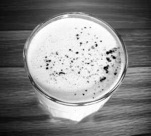 Pepper milk
