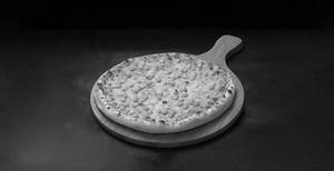 Corn Cheese Pizza  [8 Inches]