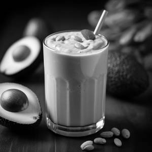 Green Affair Smoothie
