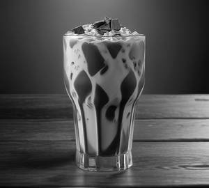 Chocolate Milkshake