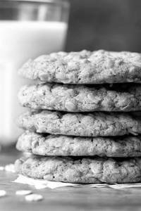Oats Biscuits