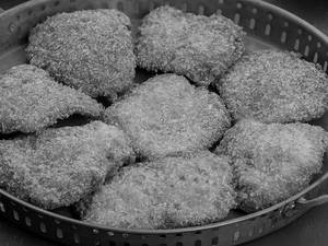 Moru Moru Chicken