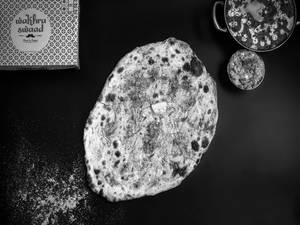 Stuffed Naan